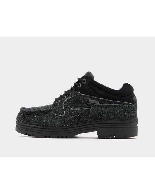 Timberland Black Heritage Gore-Tex Boot for men