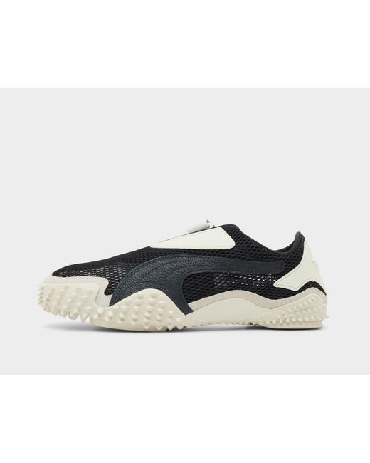 PUMA Black Mostro Mesh for men