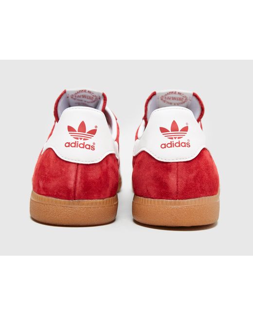 Adidas napoli 2025