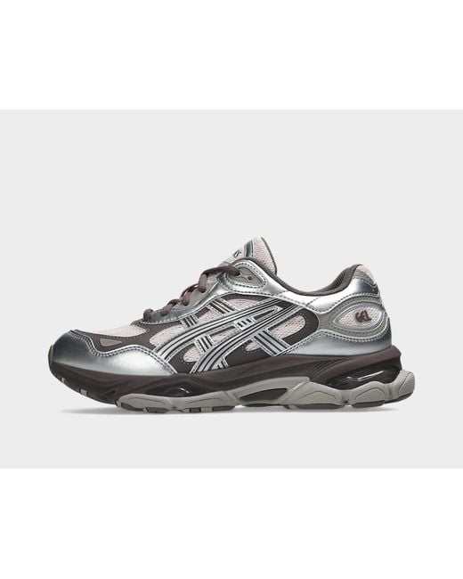 Asics Gray Gel-Nyc 2.0