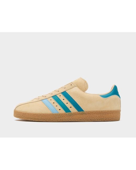Adidas Originals Blue Yabisah - Size? Exclusive for men