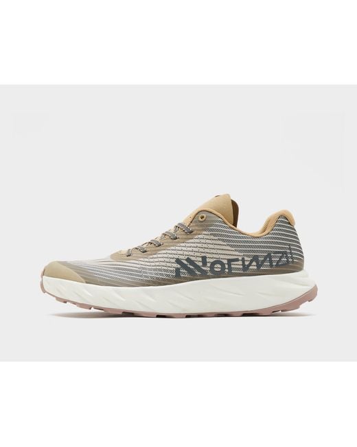 NNormal White Kjerag for men