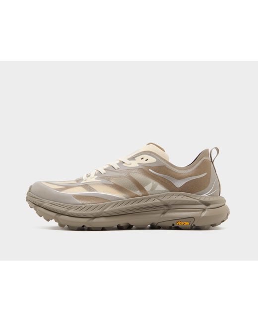 Hoka One One Natural Mafate Speed 4 Lite for men