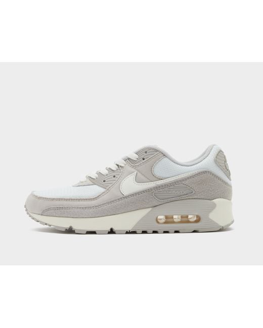 Nike Metallic Air Max Iii 2.0 'Bone' for men