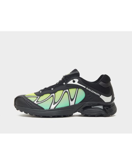 Salomon Black Xt-Whisper for men