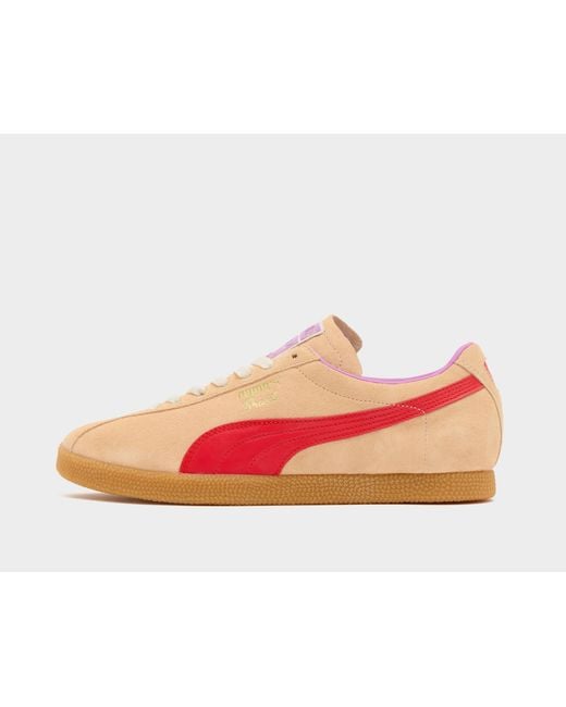PUMA Red Brasil for men