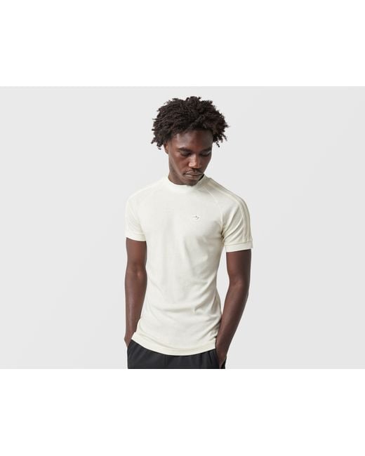 Adidas Originals Black Premium Cali T-Shirt for men