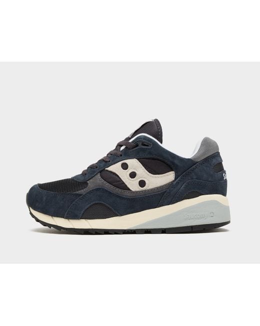 Shadow 6000