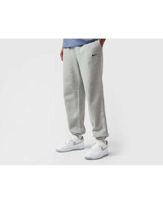 Nike Black X Nocta Cs Joggers for men