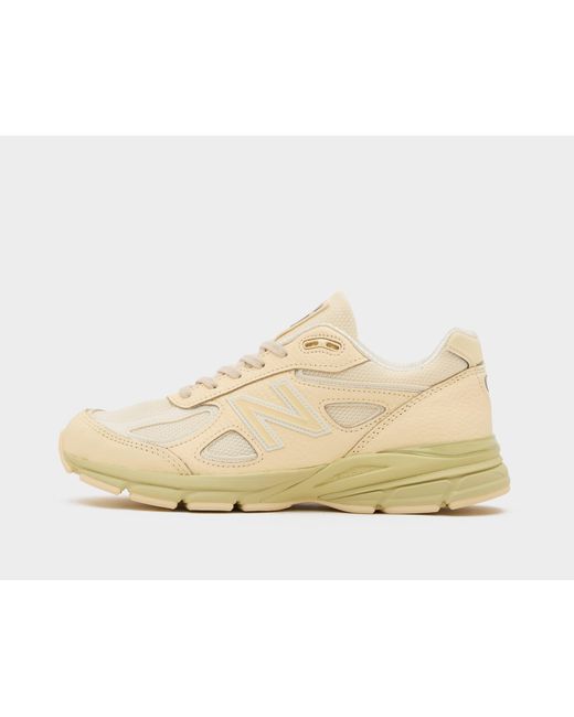New Balance Metallic 990V4 Made for men