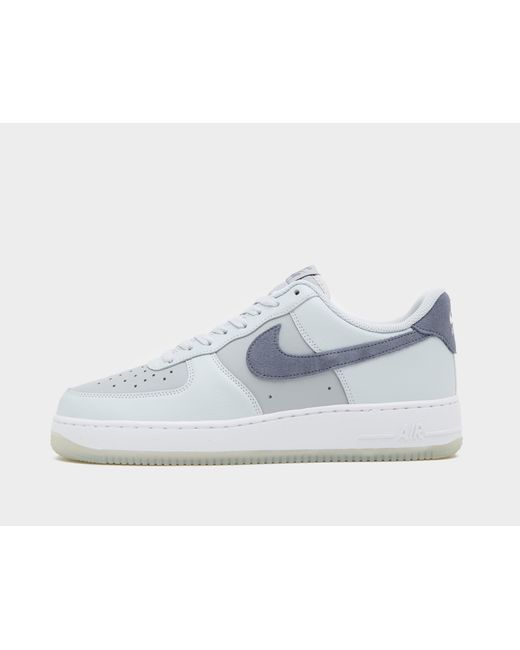 Nike White Air Force 1 Low '07 Lx for men