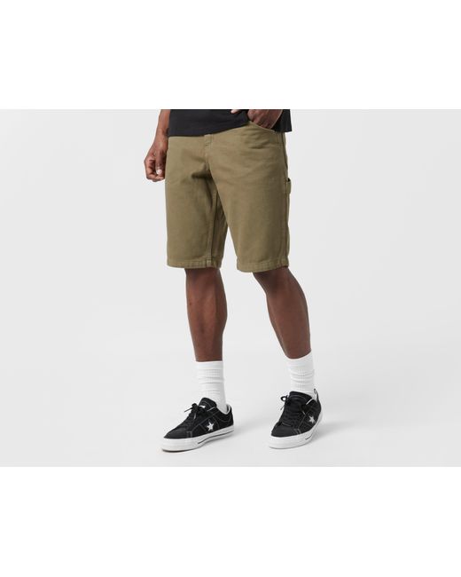 Dickies Black Garyville Shorts for men