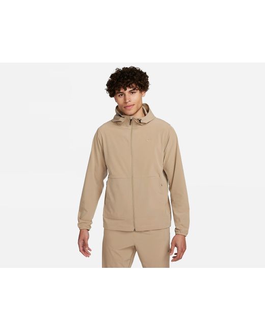 Nike Natural Unlimited Woven Jacket for men