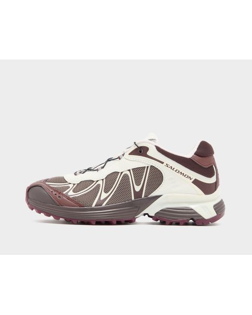 Salomon Brown Xt-Whisper