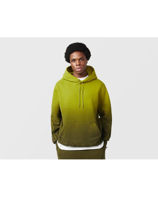 Nike Green X Nocta Fleece Hoodie for men