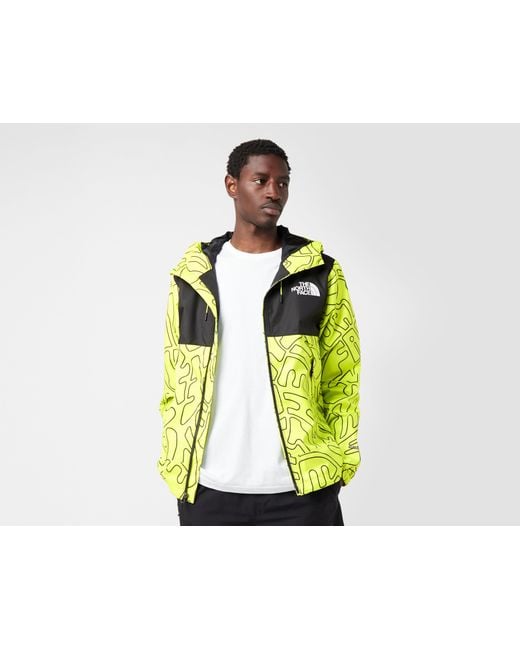 The north face m mountain q jacket new arrivals
