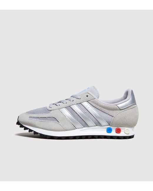 lyst adidas originali la trainer og per gli uomini. lyst adidas originali la trainer og per gli uomini.