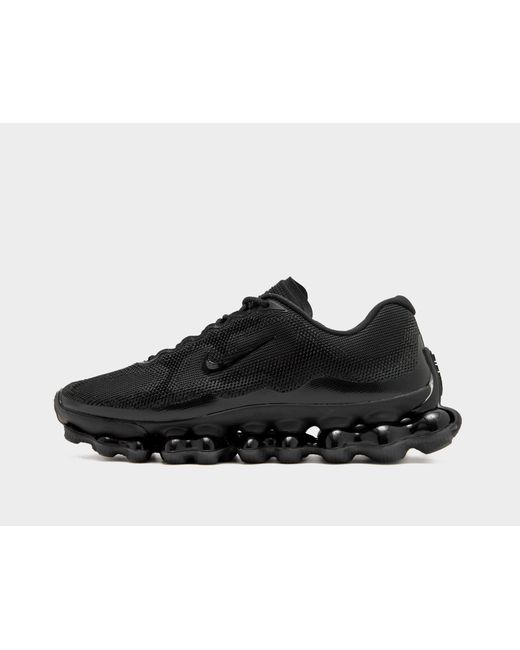 Nike Black Air Liquid Max for men