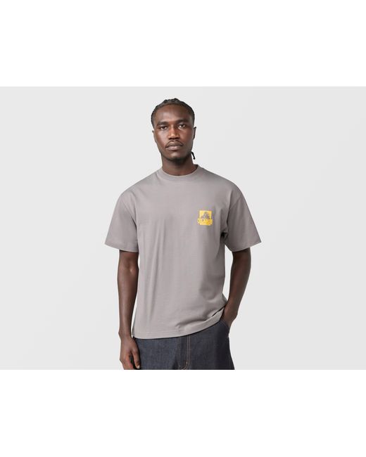 Xlarge Gray Og Logo T-Shirt for men