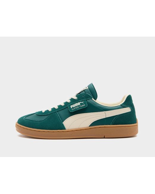 PUMA Blue X Se Palmeiras Super Team for men
