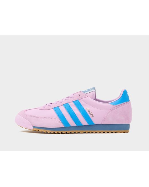 Adidas Originals Blue Joggen Og - Size? Exclusive for men