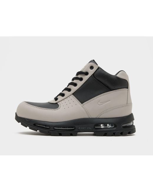 Nike Black Air Max Goadome for men