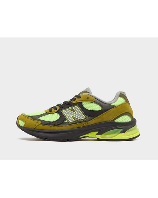 New Balance Green 2010 for men