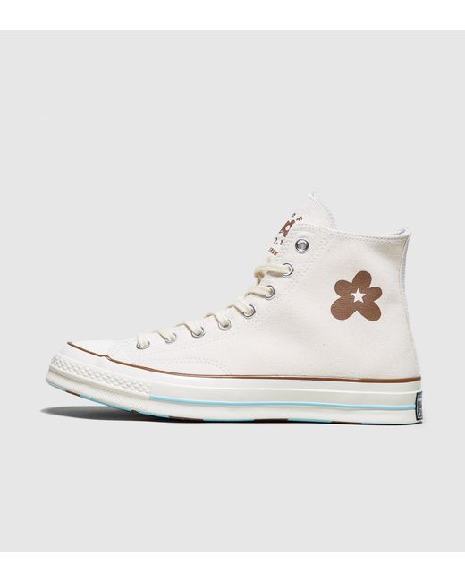 Lyst Converse Chuck 70 High Top in Brown for Men Lyst Converse Chuck 70 High Top in Brown for Men