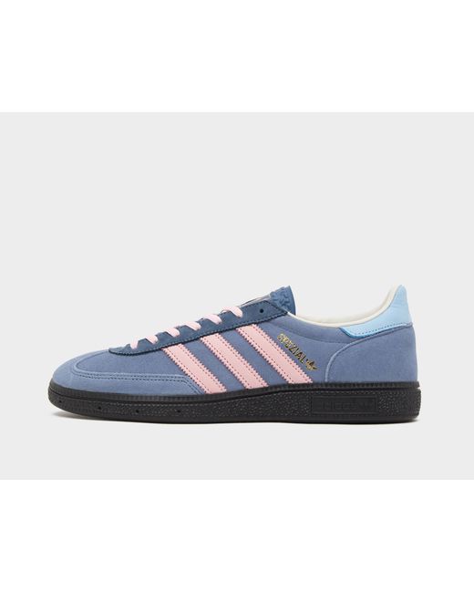 Adidas Originals Blue X Dr Strange Handball Spezial for men