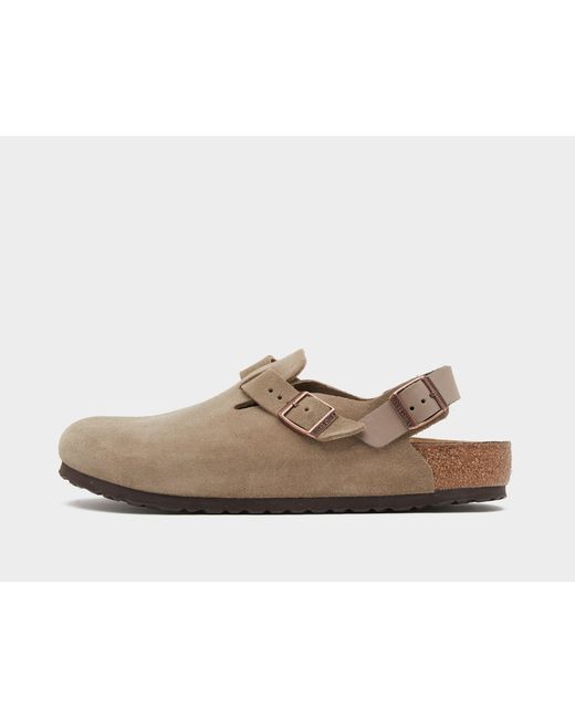 Birkenstock Brown Tokio for men