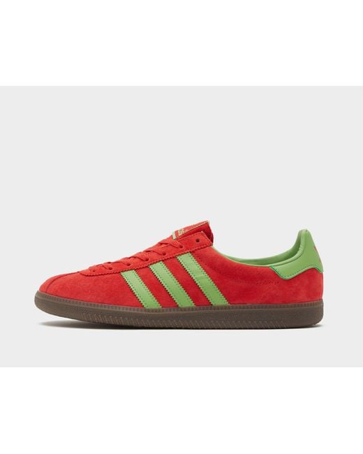 Adidas Originals Red Athen Og - ?exclusive for men