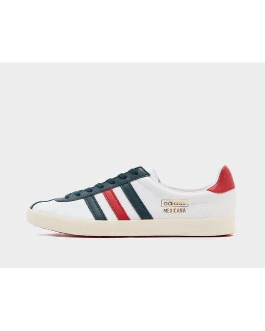 Adidas Originals White Fmf Mexicana for men