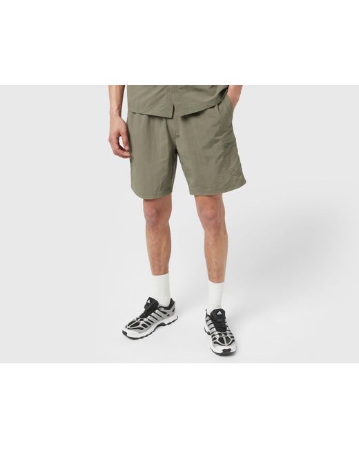 Columbia Green Mountaindale Shorts for men
