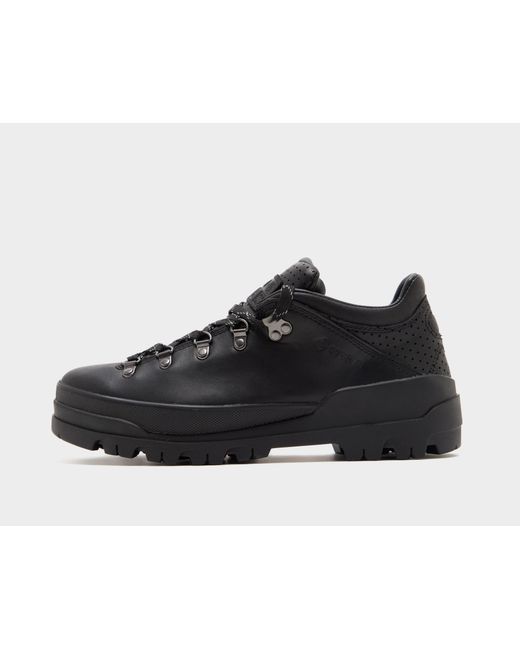 Timberland Black World Hiker Boot for men