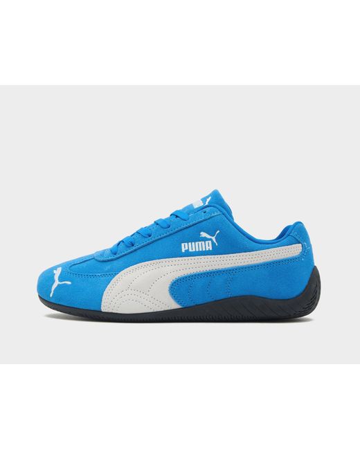 PUMA Blue Speedcat