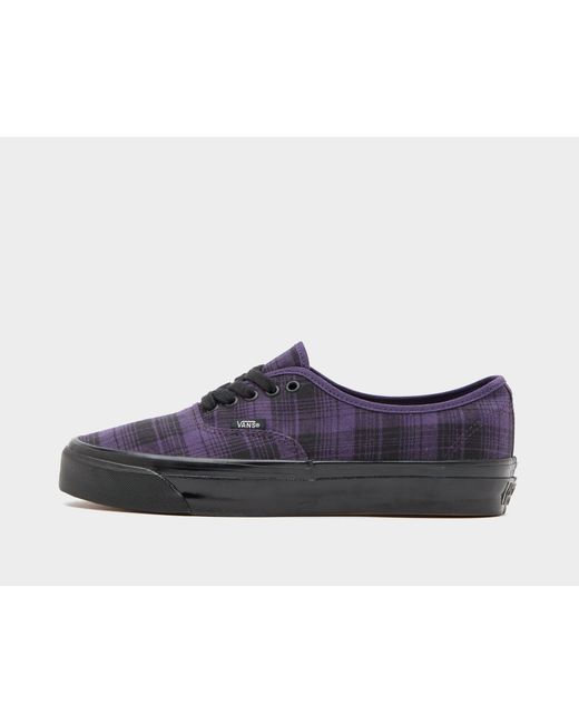 Vans Blue Authentic 44 Lx for men