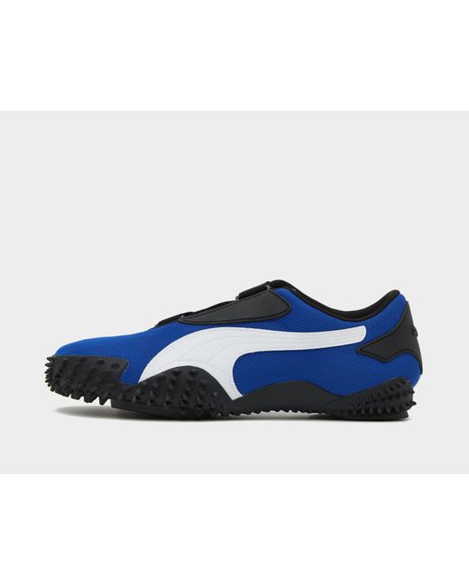 PUMA Blue Mostro for men