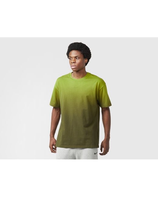 Nike Green X Nocta Cs T-Shirt for men