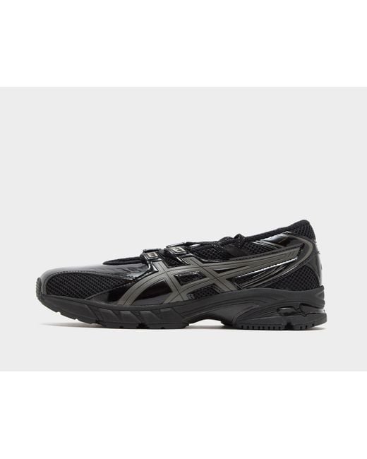 Asics Black Gel-Ds Trainer Sp