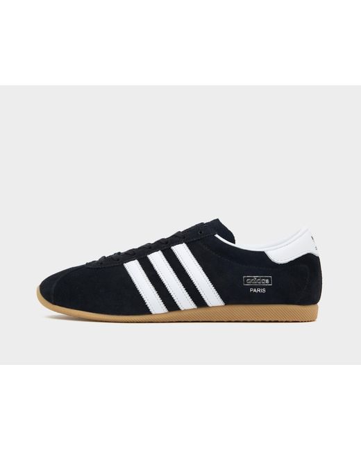 Adidas Originals Black Paris for men