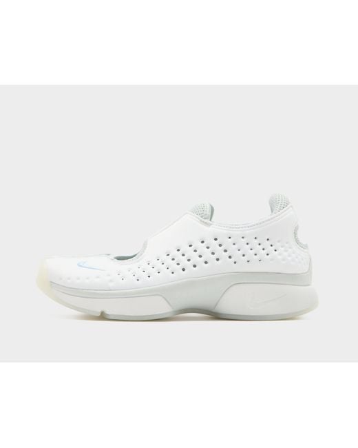 Nike White Rift 2