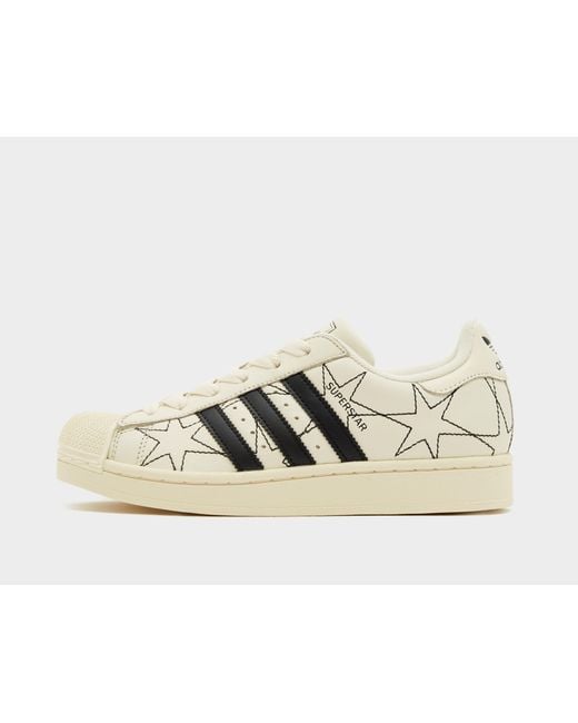 Adidas Originals Metallic Superstar Ii