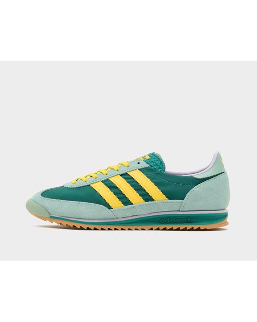 Adidas Originals Blue Sl 72