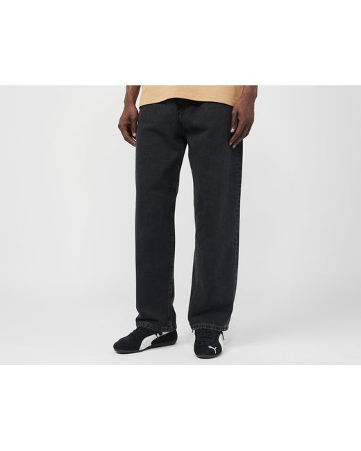 Carhartt Black Aaron Pant for men