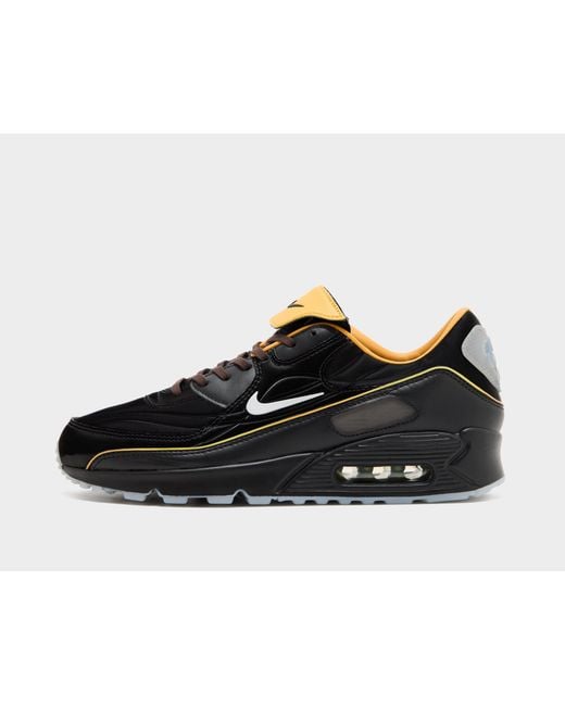 Nike Black Air Max 90 'Mercurial Vapor 1' for men