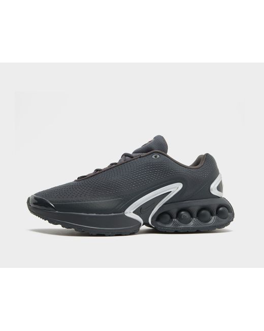 Nike Black Air Max Dn for men