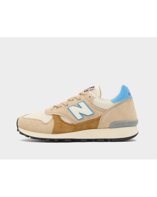New Balance Metallic 475 for men