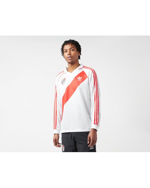 Adidas Red River Plate 94 Jersey for men