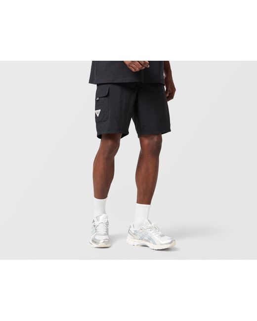 Columbia Black Bahama Ii Shorts for men