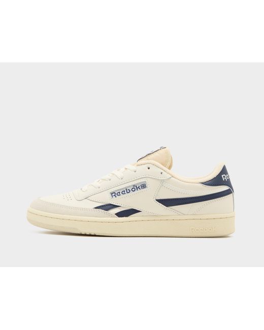 Reebok White Club C Revenge Vintage for men